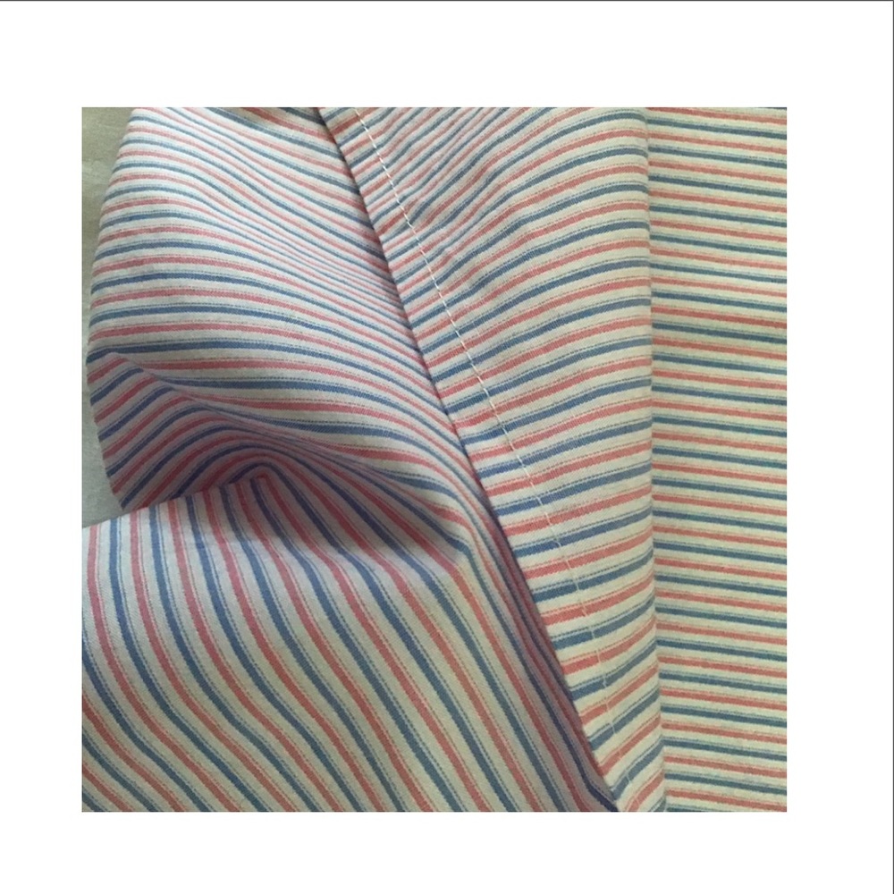 Parker Stripe One- Shoulder Dress - Picture 7 of 8